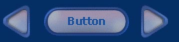 Smooth bevelled button