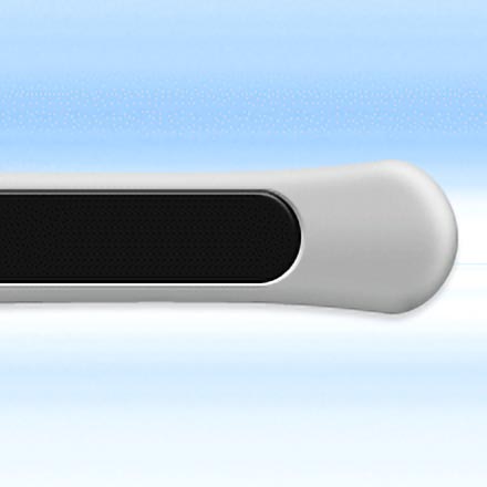 Audio interface image 1