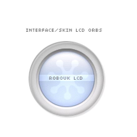 LCD orbs image 7