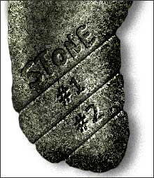 Stone texture image 6