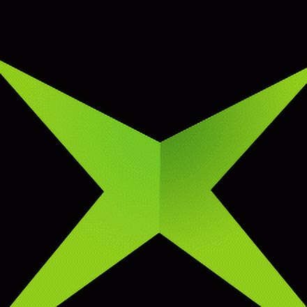 Xbox logo image 4