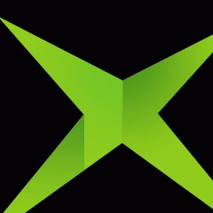Xbox logo image 5