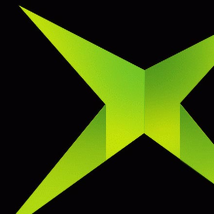 Xbox logo image 7